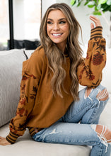 Hidden Gem University Pullover Sweatshirt {Ampersand}