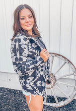 The Sheridan Blazer