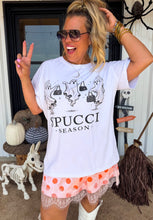 Spucci Season Tee