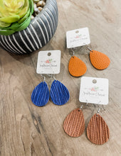 The Itty Bitty Drop Earrings