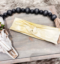 Game Day Colors Headbands