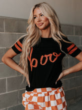 Fab-BOO-Lous Tee {Ampersand}