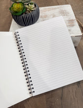 Noteworthy Spiral Notebooks