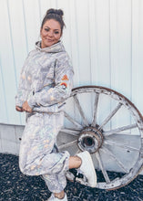 Hidden Trail Camo Sweat Set