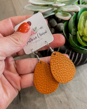 The Itty Bitty Drop Earrings