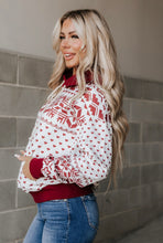 Home For The Holidays University Hoodie {Ampersand}