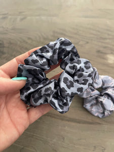 Cowgirl Scrunchies