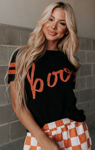 Fab-BOO-Lous Tee {Ampersand}