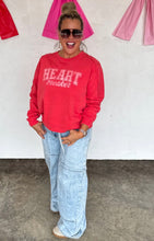 Heartbreaker Pullover & Joggers