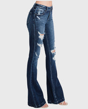 The Kansas Flare Jeans