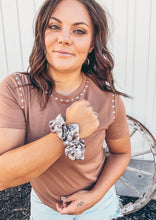 Rodeo Road Scrunchie