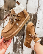 The Cheriyln Booties