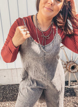 Pinedale Basic Long Sleeve {Brick}