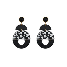 Fiji Collection - Jane Earrings