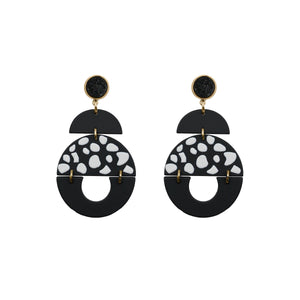 Fiji Collection - Jane Earrings