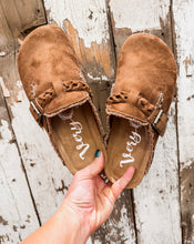 Iris Braided Slip Ons