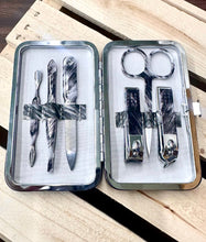 On The Range Manicure Set