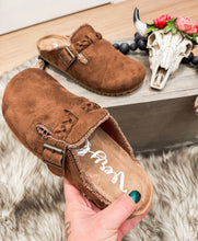 Iris Braided Slip Ons