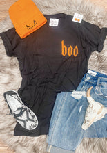 Boo Tee