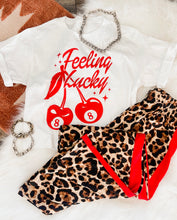 Feeling Lucky Tee