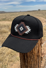 Blackburn Kreek Ball Cap