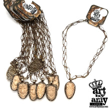 Jack Kittle Necklace