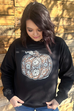 Tooled In Time Pullover Sweatshirt