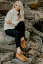 The Cheriyln Booties