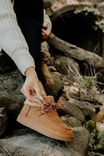 The Cheriyln Booties