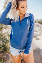 FullZip Sweatshirt - Oh My Stars