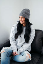 East Studded Hoodie by Lily & Lottie