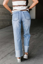 Ampersand Monterey Denim