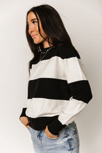 Sweet On Stripes Sweater