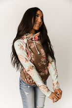 DoubleHood™ Sweatshirt - Heaven Scent