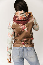 DoubleHood™ Sweatshirt - Heaven Scent