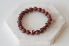 Muze Collection - Jasper Bracelet 8mm