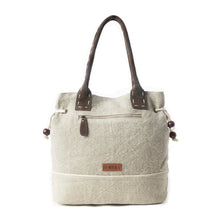 Old Soul Tote Bag in Willow Ash