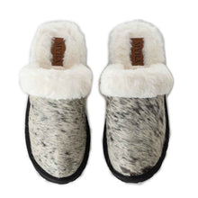 Snug Scuff Slipper