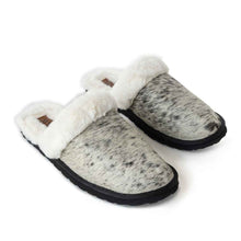 Snug Scuff Slipper