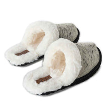 Snug Scuff Slipper