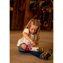 Kids 3-Pack Socks | The Harper