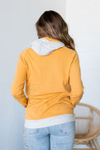 Basic DoubleHood™ Sweatshirt - Waco