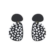 Tango Collection - Jane Earrings