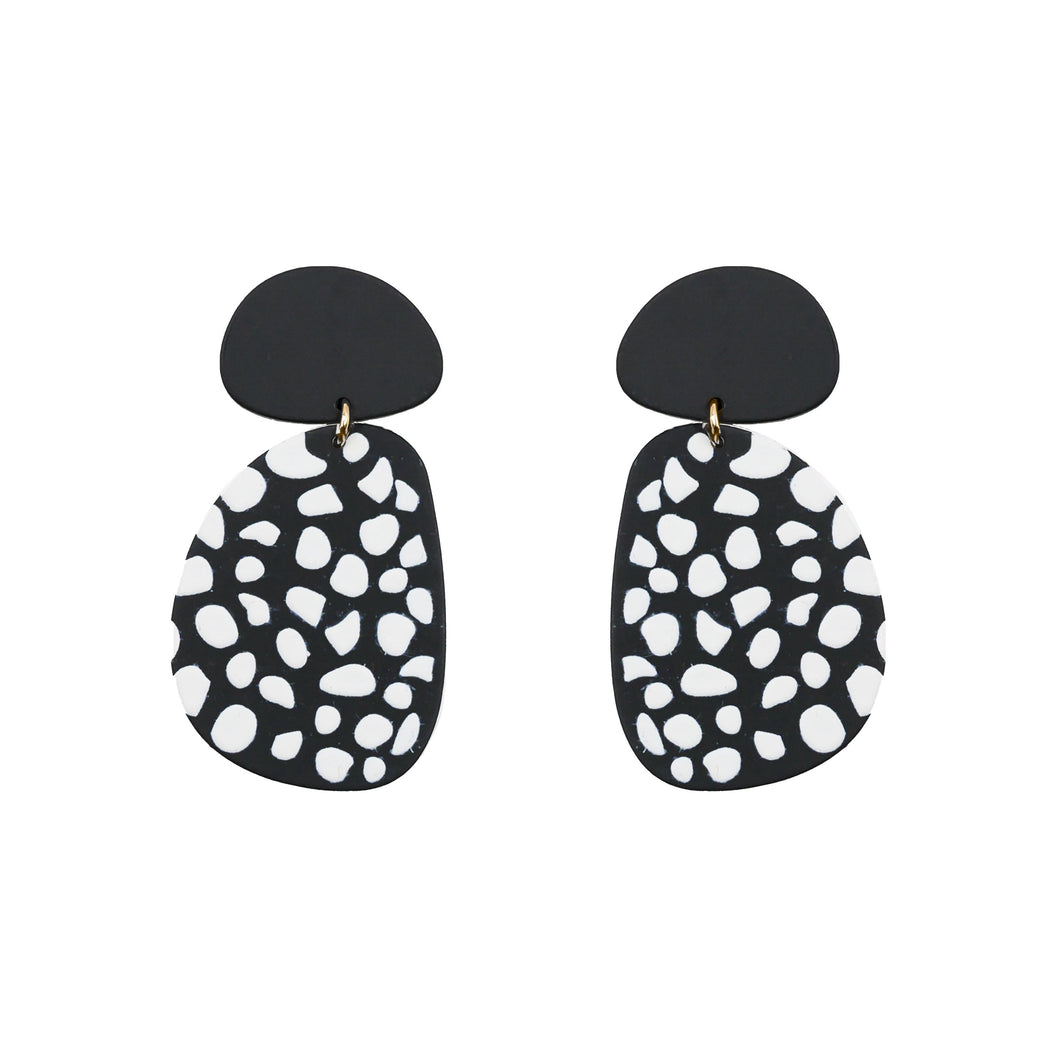 Tango Collection - Jane Earrings