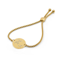 Zodiac Collection - Sagittarius Bracelet (Nov 22 - Dec 21)