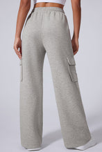Nora Wide Leg Workout Pants