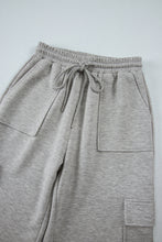 Nora Wide Leg Workout Pants