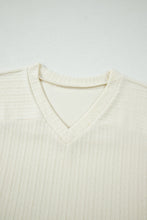 Willa Knit T Shirt