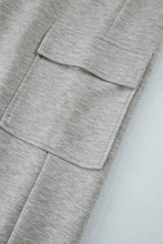 Nora Wide Leg Workout Pants