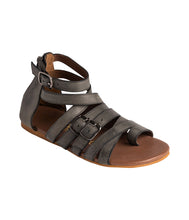 Blair Sandals in Black